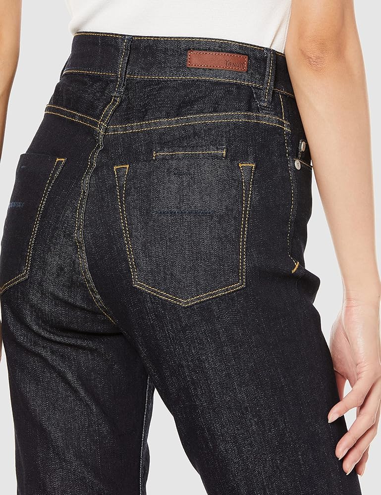 Amazon | [ヤヌーク] BOOTCUT (ブーツカット) 57122300
